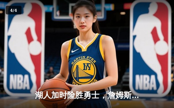 湖人加时险胜勇士，詹姆斯关键三分导演逆转好戏 - 4