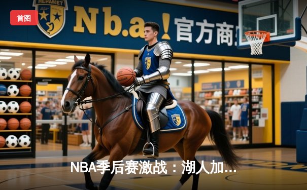 NBA季后赛激战：湖人加时险胜勇士，詹姆斯39分准三双率队夺赛点