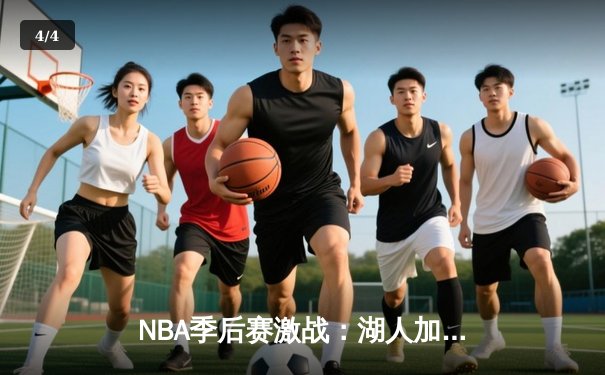 NBA季后赛激战：湖人加时险胜勇士，詹姆斯39分准三双率队夺赛点 - 4