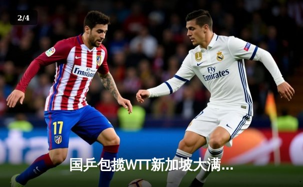 国乒包揽WTT新加坡大满贯男女单打冠军，樊振东王曼昱登顶 - 2