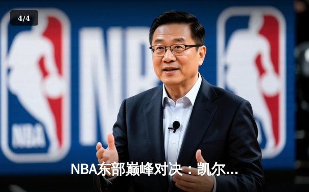 NBA东部巅峰对决：凯尔特人双加时险胜雄鹿，塔图姆狂砍42分创赛季新高 - 4
