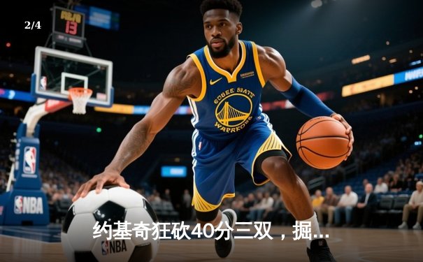 约基奇狂砍40分三双，掘金加时逆转勇士锁定西部前三 - 2