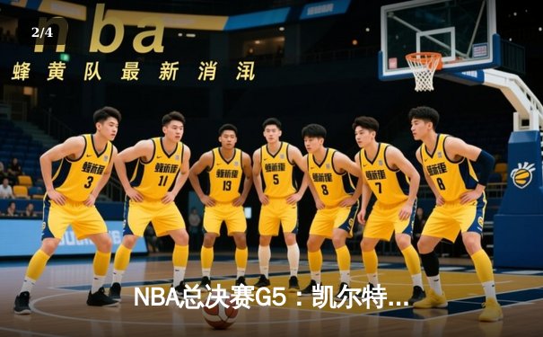 NBA总决赛G5：凯尔特人逆转独行侠夺冠，塔图姆荣膺FMVP - 2